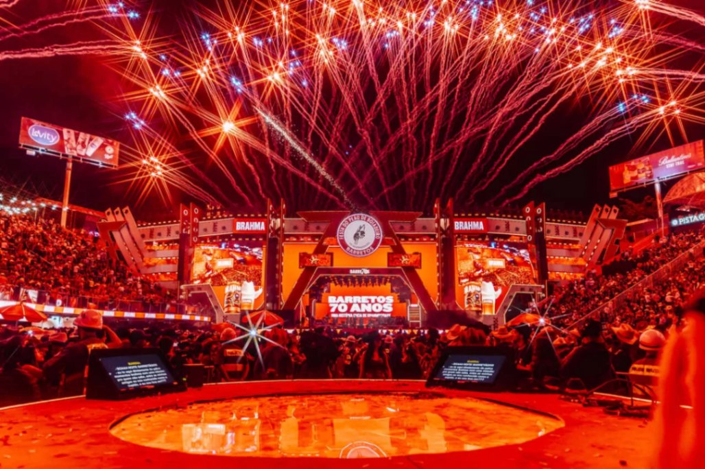 Barretos Festa do Peão