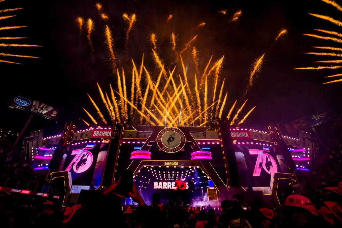 Barretos Festa do Peão thumbnail 2