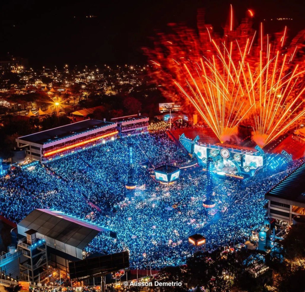 Barretos Festa do Peão thumbnail 4