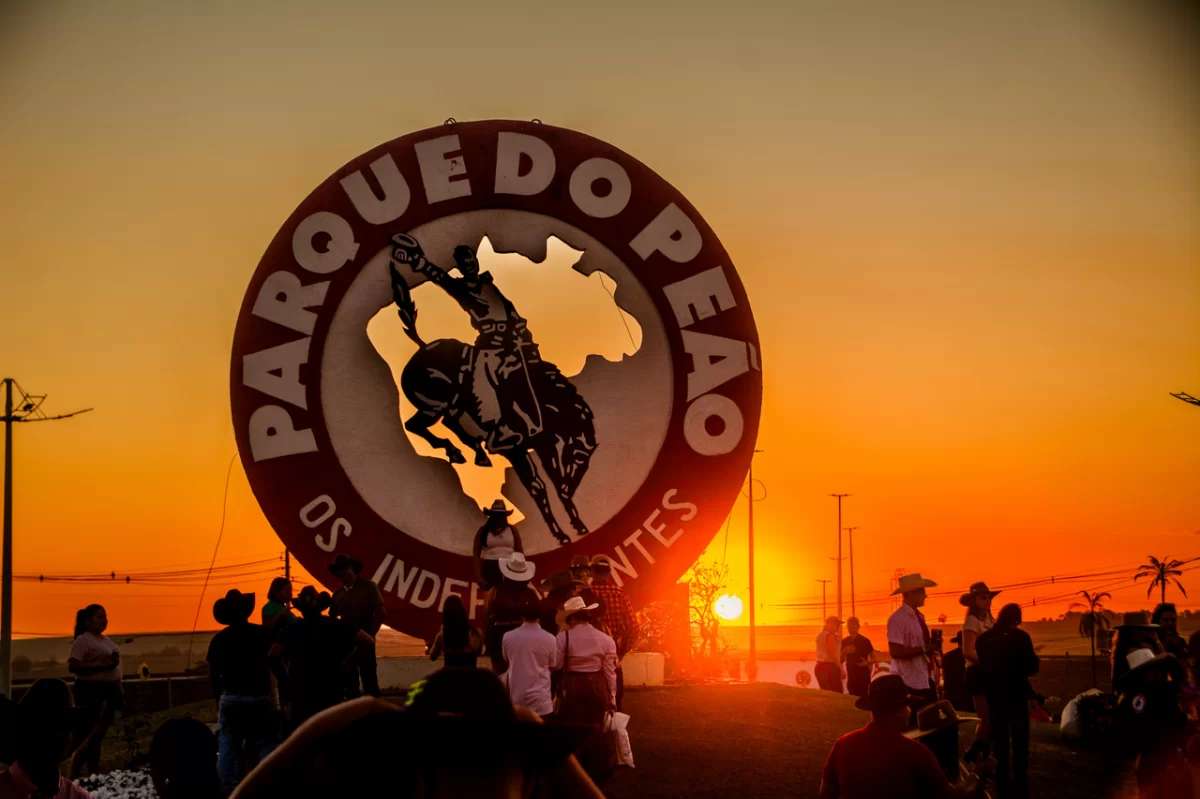 Barretos Festa do Peão thumbnail 8