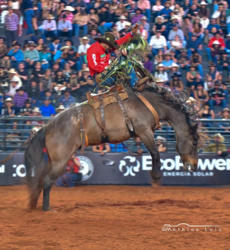 Barretos Festa do Peão thumbnail 9