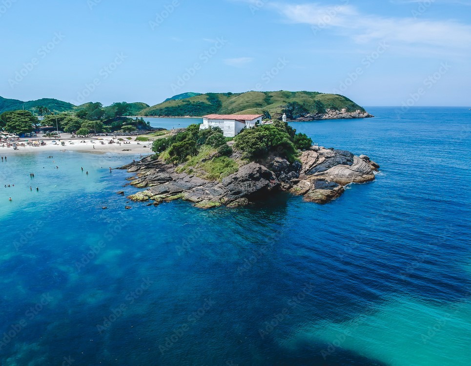 Feriado Prolongado Cabo Frio