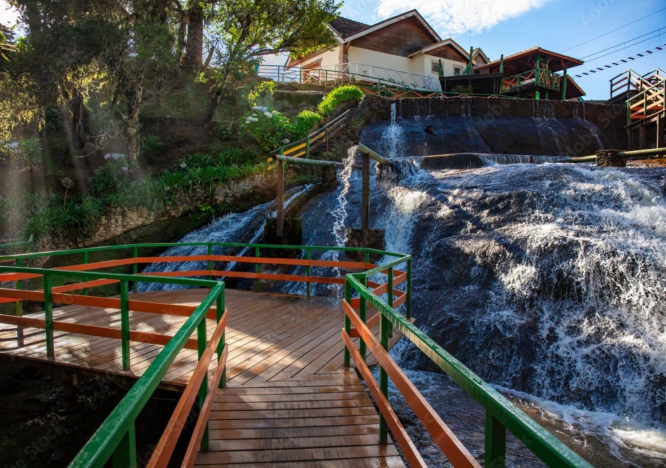 Campos do Jordao thumbnail 4