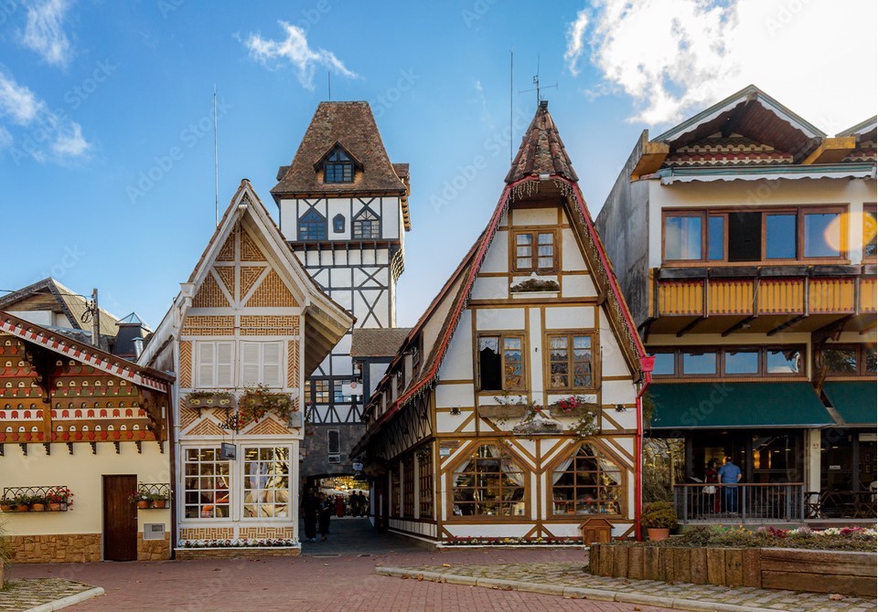 Campos do Jordao thumbnail 5