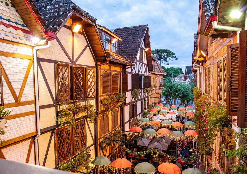 Campos do Jordao thumbnail 7