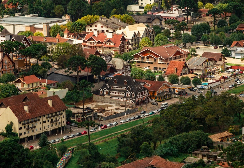 Campos do Jordao thumbnail 9