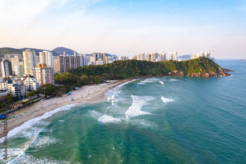 Enseada – Guarujá (Feriado 7 de Setembro)