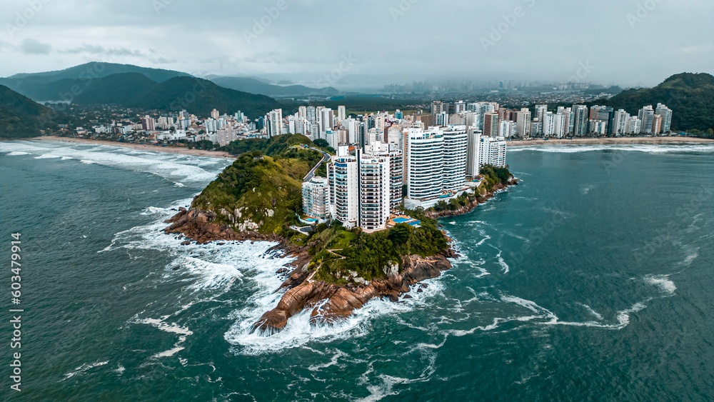 Enseada – Guarujá (Feriado 7 de Setembro) thumbnail 2