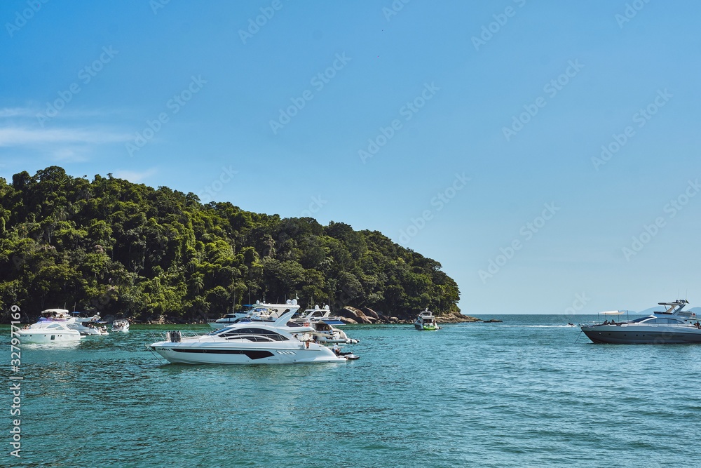 Enseada – Guarujá (Feriado 7 de Setembro) thumbnail 4