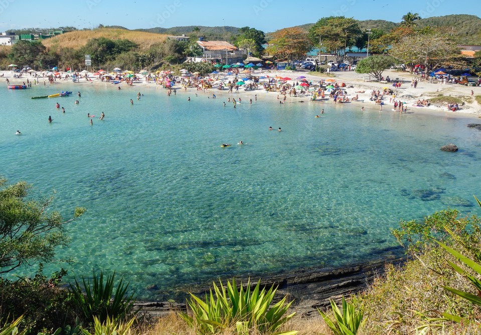 Feriado de Tiradentes Cabo Frio thumbnail 3