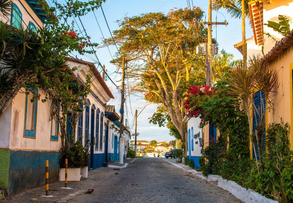 Feriado de Tiradentes Cabo Frio thumbnail 5