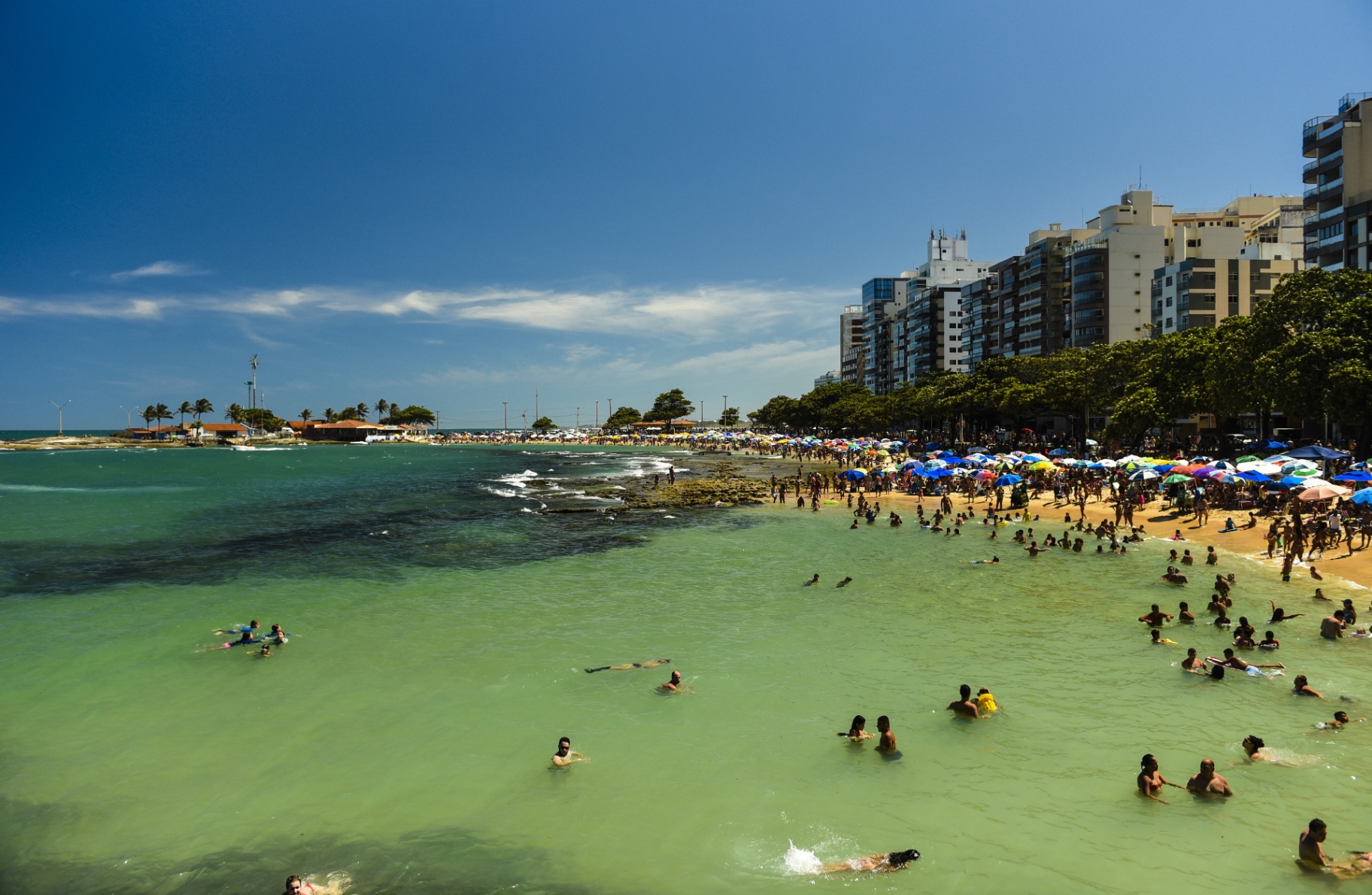 Feriado Do Trabalhador Guarapari thumbnail 2