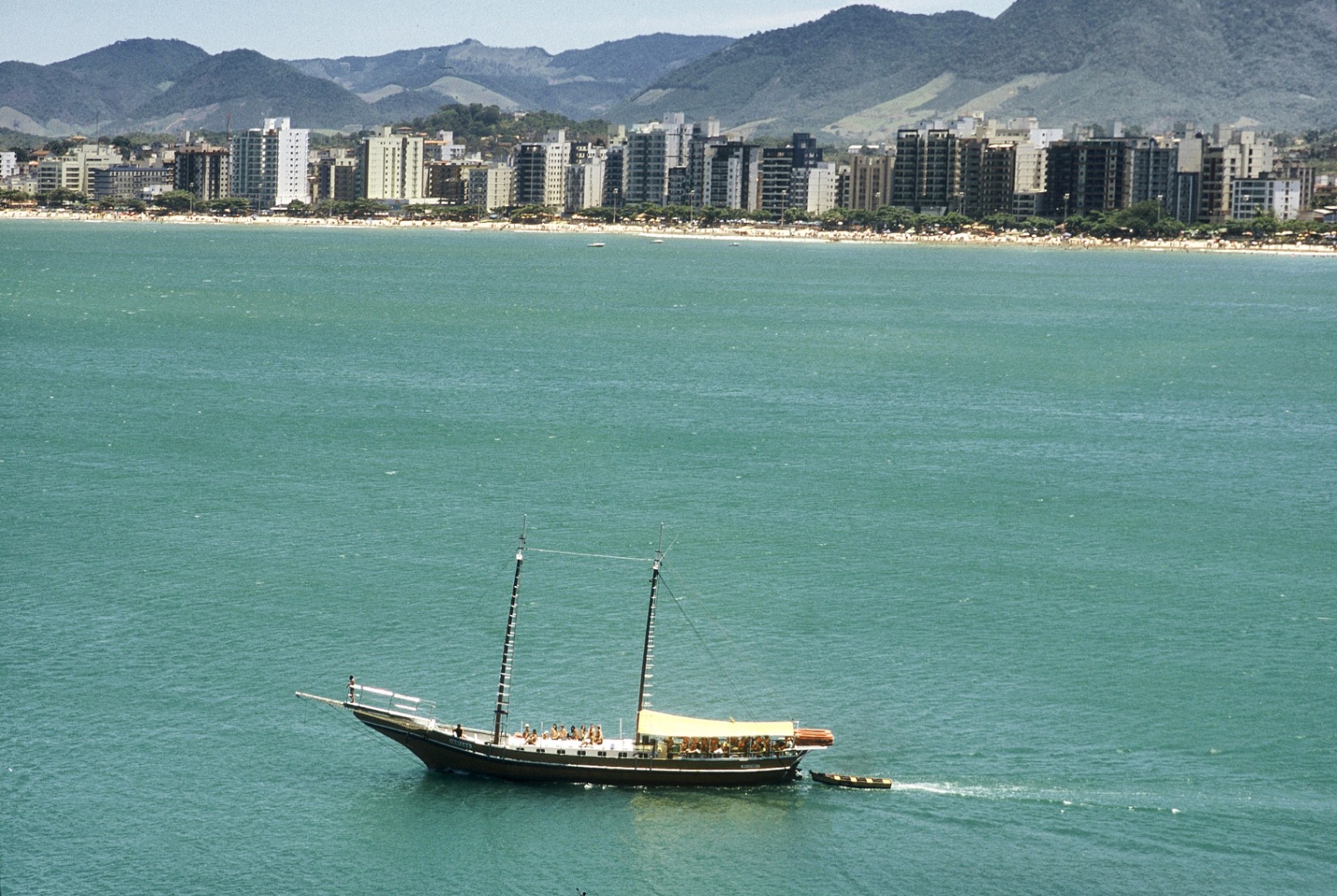 Guarapari Praia de Itaoca thumbnail 4