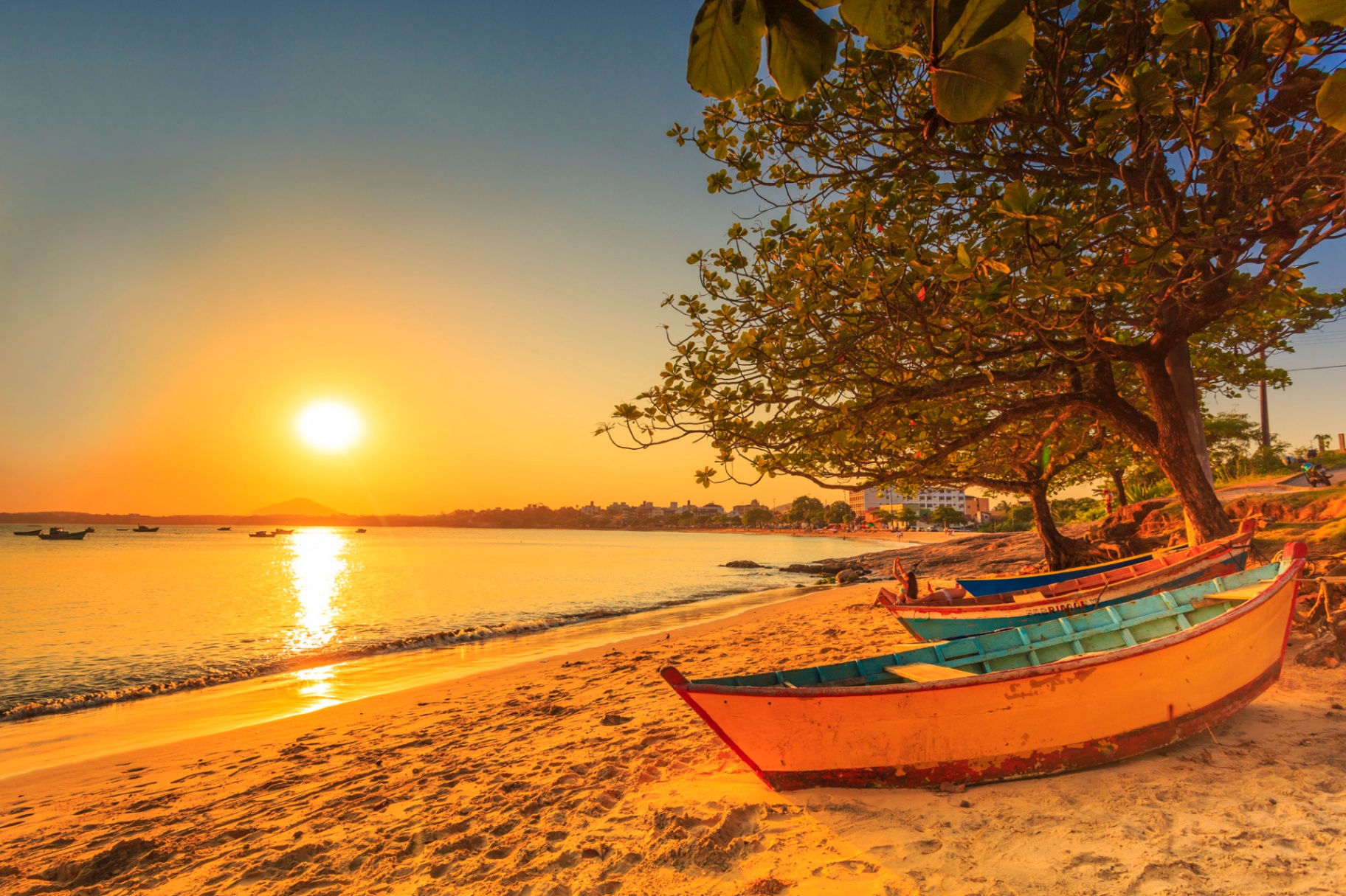 Guarapari Praia de Itaoca thumbnail 6