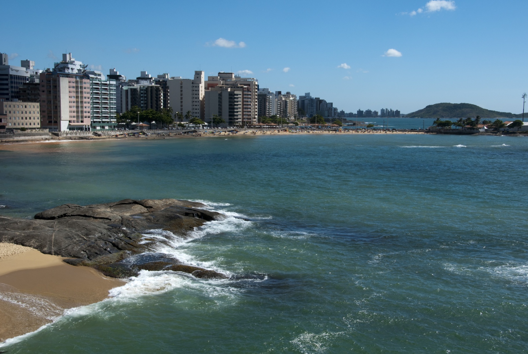 Guarapari Praia de Itaoca thumbnail 7