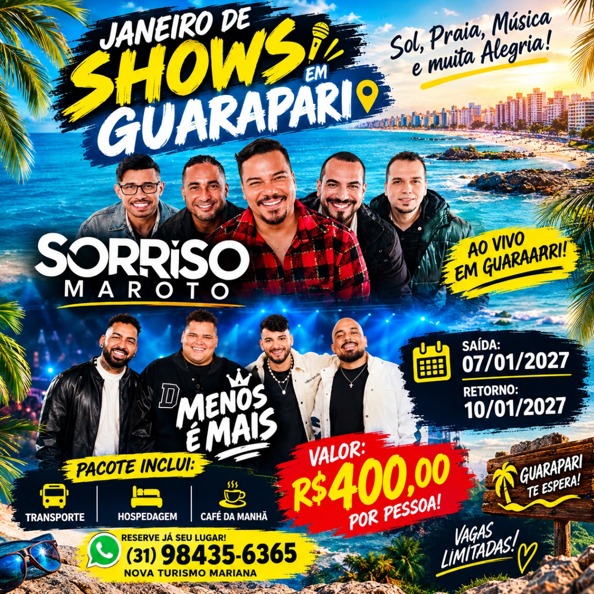 GUARAPARI 